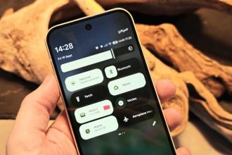 Android 17 Tipped to Ramp Up the Blur