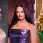 Andy Cohen Reveals Real Housewives Ultimate Girls Trip: Roaring 20th Cast