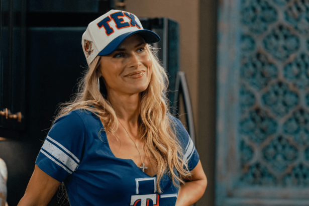 Angela Is Essential to ‘Landman,’ Despite Fan Frustration