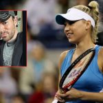Anna Kournikova gushes over longtime boyfriend Enrique Iglesias and their daughter Mary as the duo pair up for an adorable duet