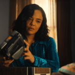 Anna’s Mom Is the Killer, Changes From Book