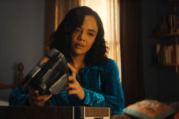 Anna’s Mom Is the Killer, Changes From Book