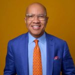 Anonymous Content Names Darren Walker President and CEO