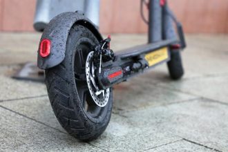 Another serious e-scooter crash in Christchurch