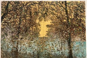 Anselm Kiefer’s Rustbelt Romanticism