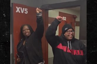 Anti-ICE Church Protesters Released From Custody In Minnesota