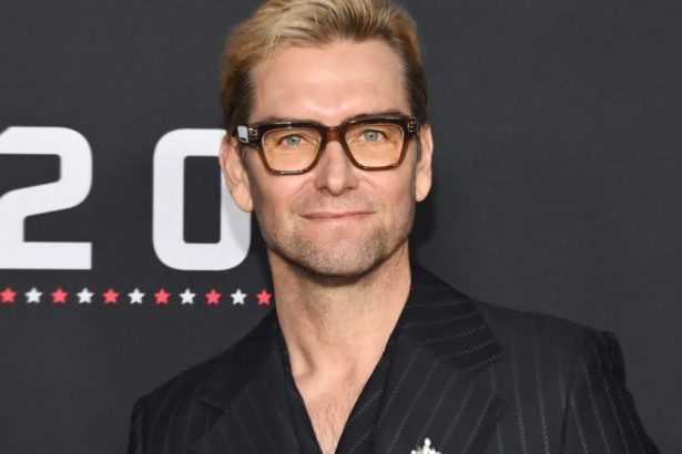 Antony Starr to Lead Netflix Surf Show ‘Breakers’