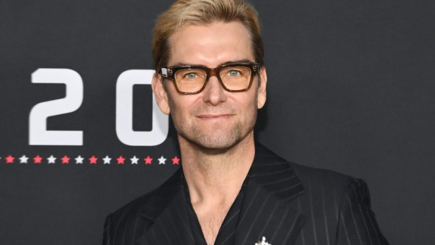 Antony Starr to Lead Netflix Surf Show ‘Breakers’