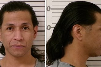 ‘Apocalypto’ Actor Rudy Youngblood Arrested on Drug Charge