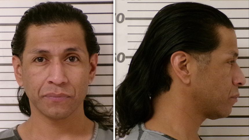 ‘Apocalypto’ Actor Rudy Youngblood Arrested on Drug Charge