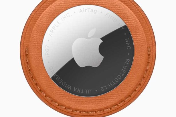 Apple AirTag 2: Tracker has 3 Reasons to Upgrade