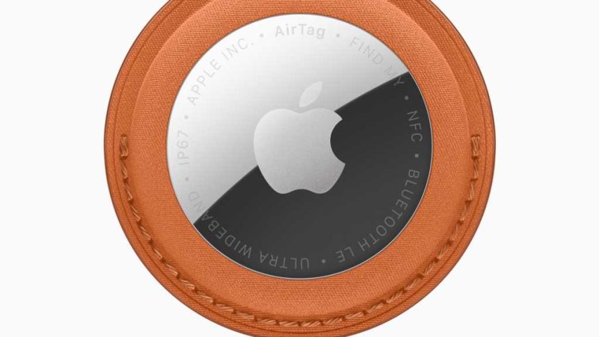 Apple AirTag 2: Tracker has 3 Reasons to Upgrade