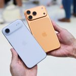 Apple iPhone just had its best year in India as the smartphone market stays broadly flat