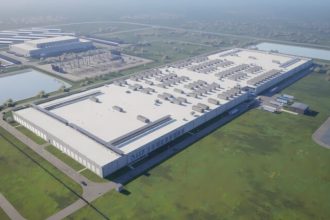 Applied Digital (APLD) Soars 14.6% on AI Surge