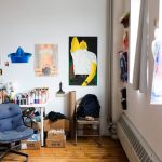 Apply for Rent-Free Studio Space in Brooklyn Through the Sharpe-Walentas Studio Program