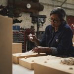 Apply for the John Michael Kohler Arts Center’s 2027 Arts/Industry Residency