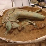 Archeologists Just Found a 2,000-Year-Old Battle Trumpet That May Be Linked to Queen Boudica