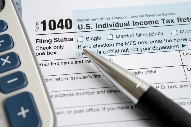Are IRA contributions tax-deductible? Here are the rules.