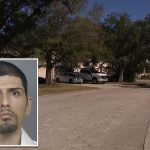 Armed husband confronts suspected Florida kidnapper after wife is followed home