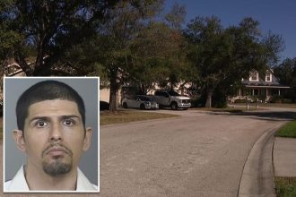 Armed husband confronts suspected Florida kidnapper after wife is followed home