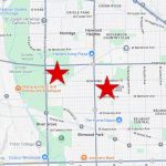 Armed robber is following women into garages, vestibules on Northwest Side: CPD