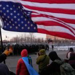 Army puts 1,500 soldiers on standby for possible Minnesota deployment, AP sources say