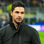 Arsenal star linked with surprise mid-season transfer just 6 months after joining Mikel Arteta’s team at Emirates: Reports