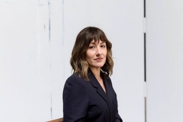 Art Movements: New Leaders Everywhere