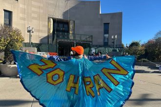 Art, Truth, and the Work Ahead