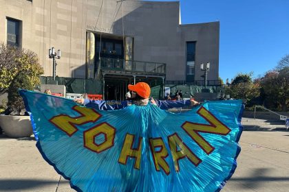 Art, Truth, and the Work Ahead