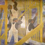 Artists Call on Jewish Museum’s Support to Save New Deal-Era Murals