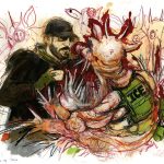 Artists Memorialize Alex Pretti, Minneapolis Man Killed by Border Patrol