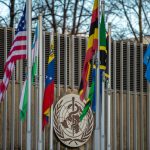 As U.S. withdraws from World Health Organization, health experts see big risks