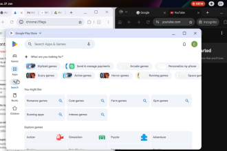 As a Google Pixel Fan, I Can’t Wait to See the First Android PC