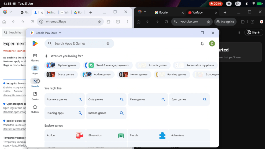 As a Google Pixel Fan, I Can’t Wait to See the First Android PC
