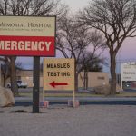 As the U.S. marks a year of measles outbreaks, is the disease back for good?