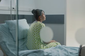 As they brace for bigger challenges, hospitals at JPM say they’re going ‘back to the basics’