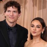 Ashton Kutcher Recalls ‘Craziest’ Rumor That He and Mila Kunis Don’t Shower