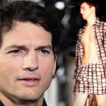 Ashton Kutcher Says He Was Fired from a Gucci Campaign for Being ‘Too Fat’