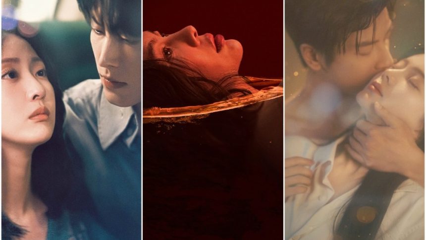 Asian Streamer Viu Launches Vertical Video Platform for Microdramas