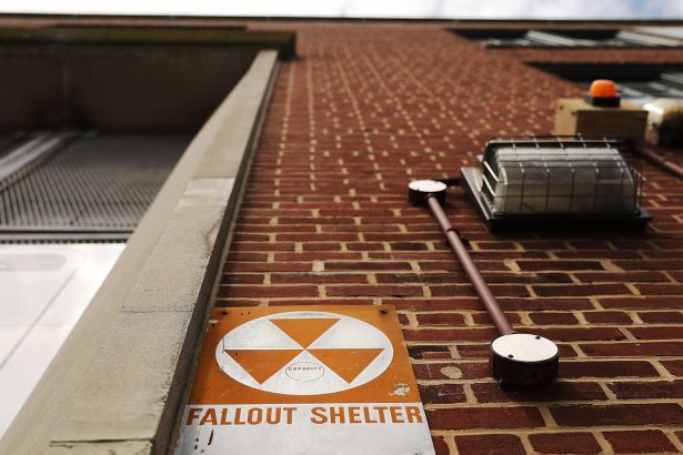 Ask a Scientist: What Happens When There Are No Limits on US and Russian Nuclear Weapons?