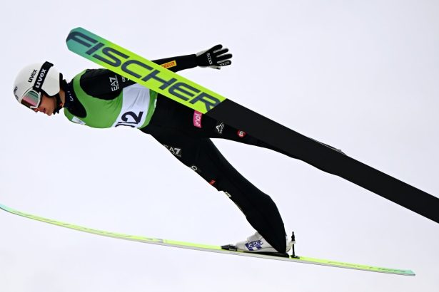 Ask your Winter Olympics questions! NPR journalists will answer : NPR