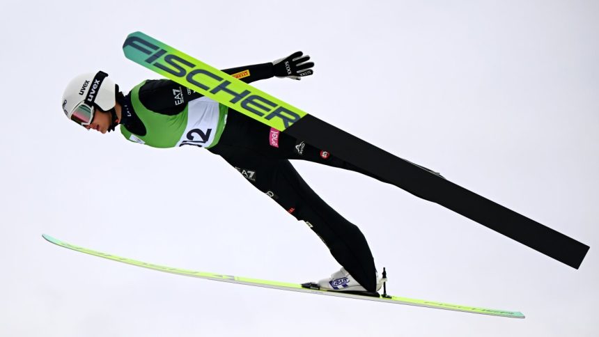 Ask your Winter Olympics questions! NPR journalists will answer : NPR