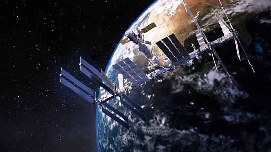 Astronaut medical issue forces early return