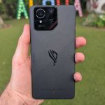 Asus ROG Phone & Zenfone Smartphones No Longer Being Made