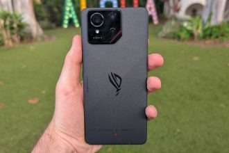 Asus ROG Phone & Zenfone Smartphones No Longer Being Made