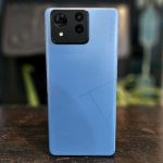 Asus Won’t Release Any New Smartphones in 2026