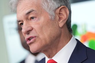 At JPM 2026, top CMS officials face questions from health care execs