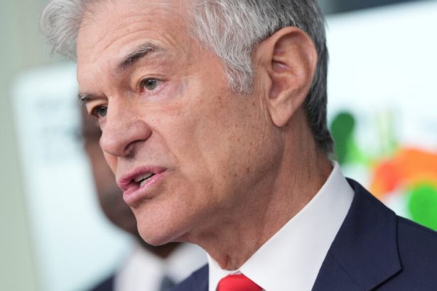 At JPM 2026, top CMS officials face questions from health care execs