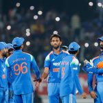 At the top of the playlist always